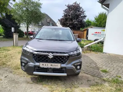 Gebraucht Suzuki SX4 S-Cross