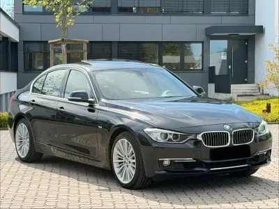 Gebraucht BMW 328