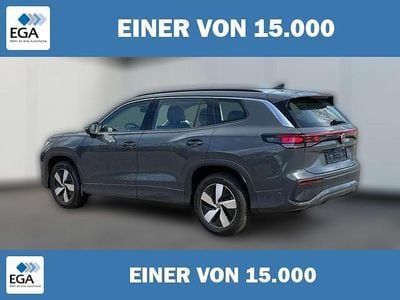 Brugt VW Tayron Edition 150 HK (110 kW) 2025 Grå SUV