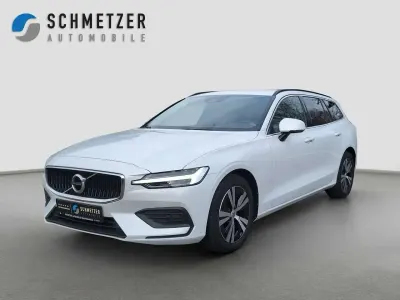 Gebraucht Volvo V60 197 PS (144 kW) 2021 Andere Kombi
