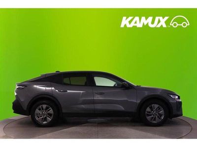 Usata Peugeot 408 Allure 136 CV (100 kW) 2025 Grigio SUV