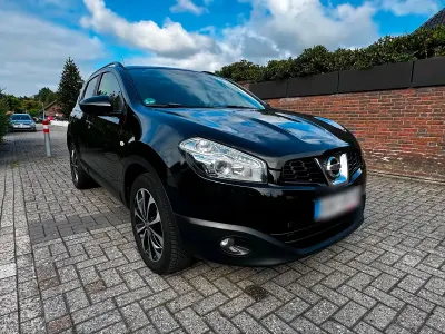 Gebraucht Nissan Qashqai