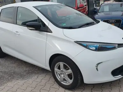 Gebraucht Renault Zoe