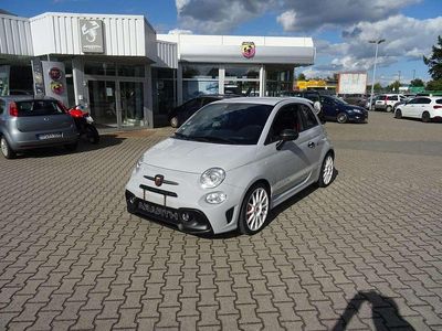 Abarth 695