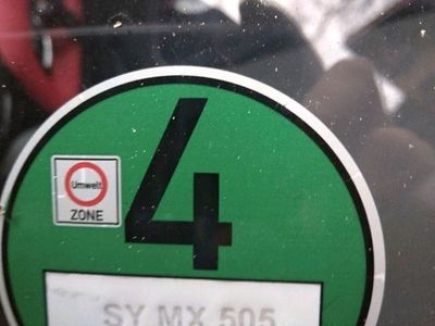 gebraucht VW Lupo Nur an Selbstabholer6x 1,4l 16v a...