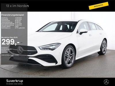 Mercedes CLA220