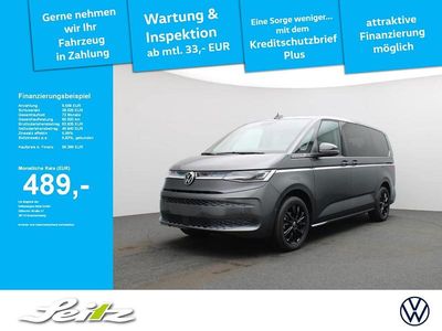 Usata VW Multivan Style 150 CV (110 kW) 2025 Monovolume