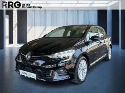 Gebraucht Renault Clio