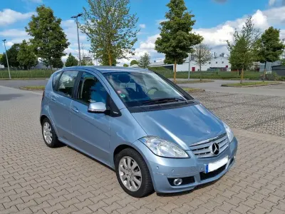 Gebraucht Mercedes A200