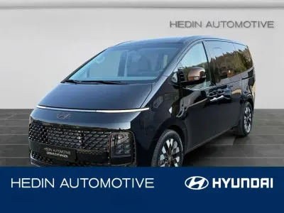 Gebraucht Hyundai Staria