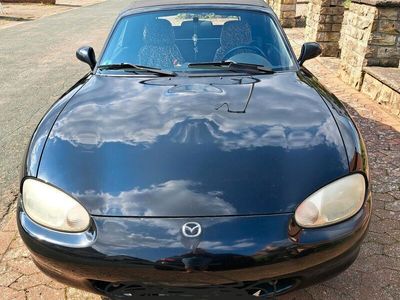 Mazda MX5