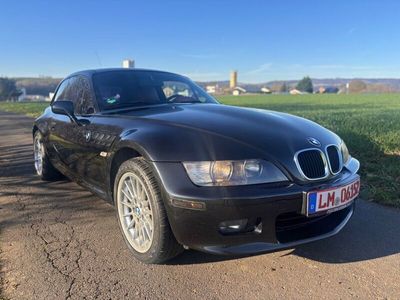 BMW Z3