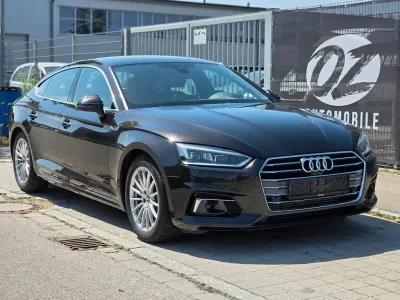 Gebraucht Audi A5 Sportback