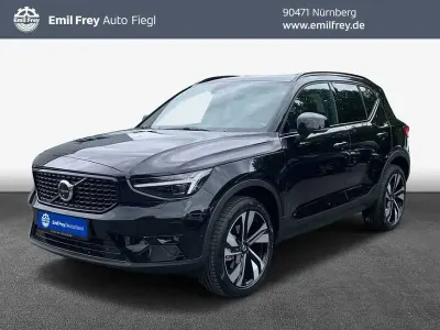 Gebraucht Volvo XC40 145 PS (106 kW) 2024 SUV