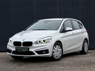 BMW 220 Active Tourer