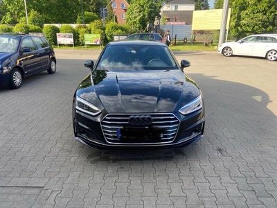 gebraucht Audi A5 Sportback 2.0 G-TRON