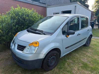 Renault Modus