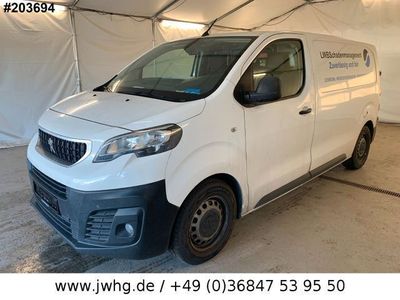 Peugeot Expert