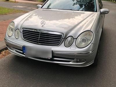 Mercedes E350