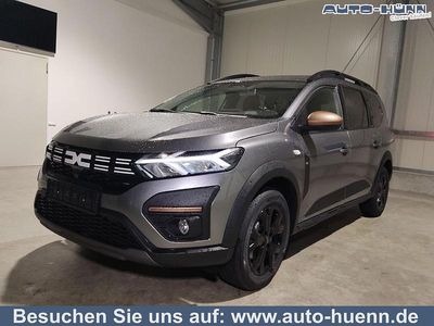 Schistegrey metallic Neu 2025 Dacia Jogger Extreme Van / Kleinbus | 22.990 € (Fairer Preis)
