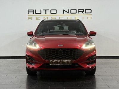Gebraucht Ford Kuga ST-Line X 152 PS (111 kW) 2020 Rot SUV