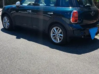 Gebraucht Mini Countryman