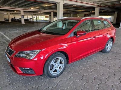 Seat Leon ST