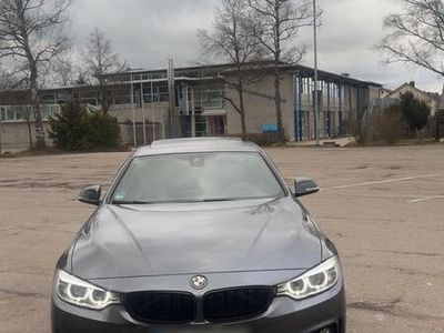 BMW 430