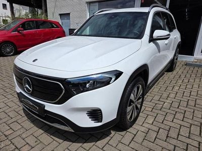 Mercedes EQB300