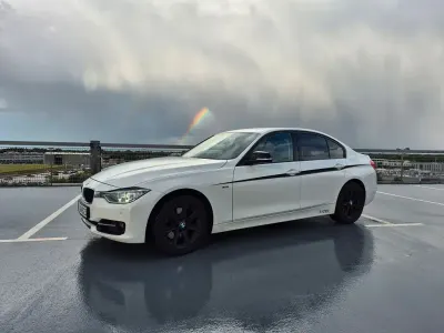 Gebraucht BMW 330