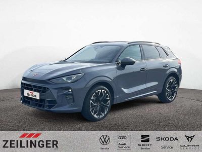 Gebraucht Cupra Terramar VZ 265 PS (194 kW) 2025 Graphene grau SUV