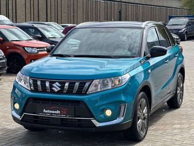 gebraucht Suzuki Vitara 1.4 Comfort