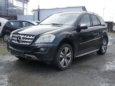 Mercedes ML320