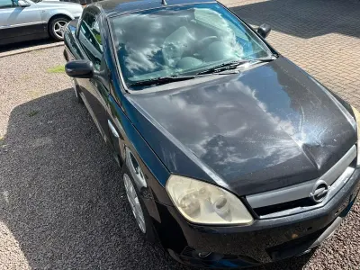 Gebraucht Opel Tigra