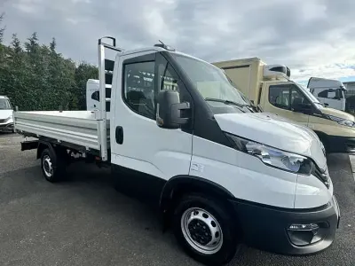 Gebraucht Iveco Daily