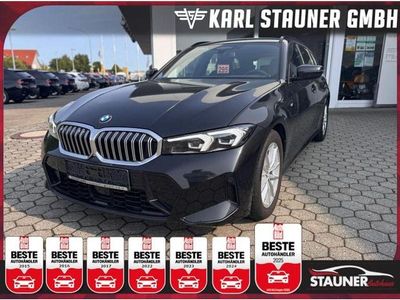 BMW 320e