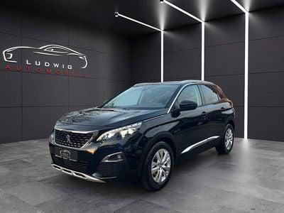 Gebraucht Peugeot 3008