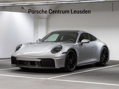 Neu Porsche 992 541 PS (397 kW) 2026