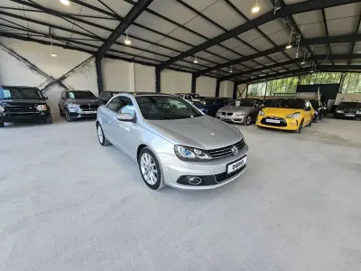 Brugt VW Eos