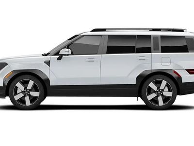 Neu Hyundai Santa Fe Blackline 239 PS (175 kW) 2026 SUV