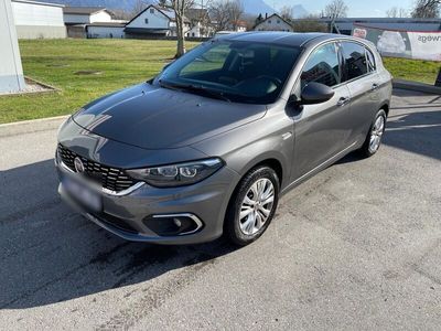 gebraucht Fiat Tipo 1,6 DIESEL OHNE ADBLUE