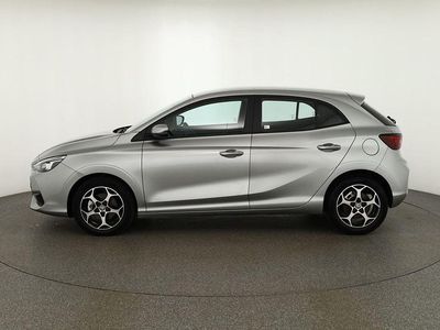 Gebraucht MG MG3 Comfort 197 PS (144 kW) 2025 Silber Kleinwagen