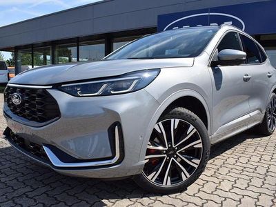Neu Ford Kuga ST-Line X 182 PS (133 kW) 2026 Solar silber SUV