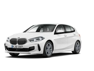 gebraucht BMW 118 i M Sport Klimaaut. Sportsitze AHK PDC