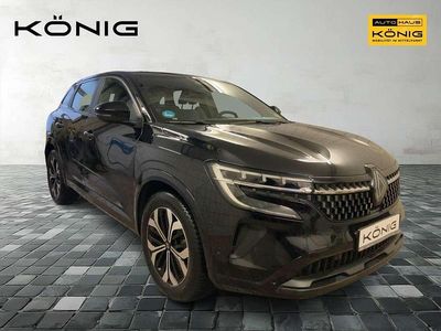 Second-hand Renault Austral Evolution 167 CP (122 kW) 2024 Negru SUV