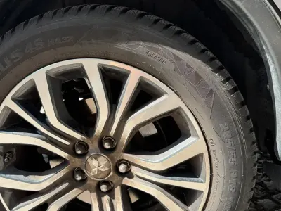 Gebraucht Mitsubishi Outlander