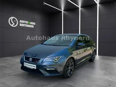 Gebraucht Seat Leon