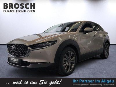 Neu Mazda CX-30 Takumi-Line 186 PS (136 kW) 2025 SUV