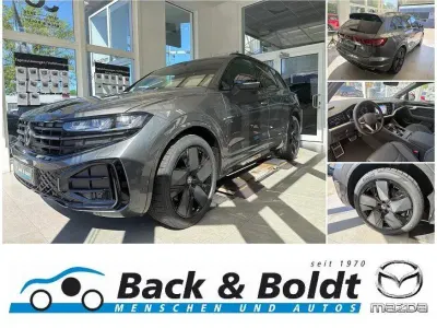 Gebraucht VW Touareg Edition 286 PS (210 kW) 2026 Grau SUV