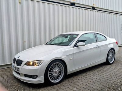 Alpina B3